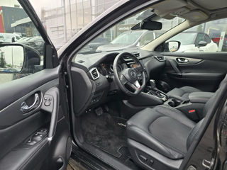 Nissan Qashqai foto 5