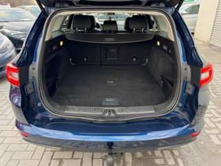 Renault Talisman foto 16