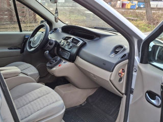 Renault Scenic foto 6