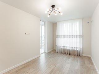 Apartament cu 2 camere, 72 m², Râșcani, Chișinău foto 4