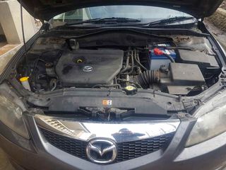 Piese Mazda 6 2006 foto 4