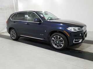 BMW X5 foto 2