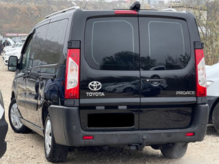 Toyota Proace foto 5