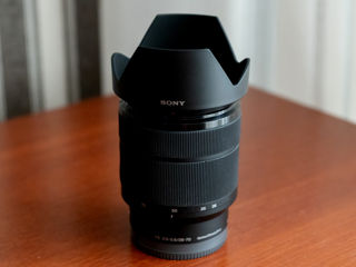 Sony 28-70mm foto 1