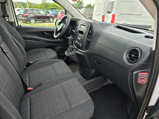 Mercedes VITO 114 CDI foto 7