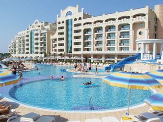 Oferte fierbiți în Bulgaria ! Hotele cu topogane de apă!  Cele mai bune prețuri cu Emirat Travel!