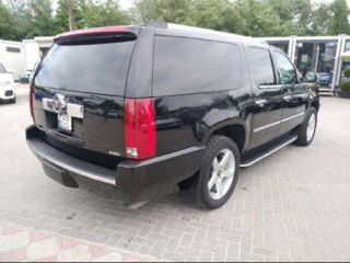 Cadillac Escalade foto 9