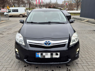 Toyota Auris foto 5