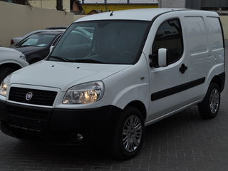 Fiat Doblo foto 1