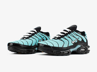 Nike Air Max Plus TN Black Tiffany foto 2