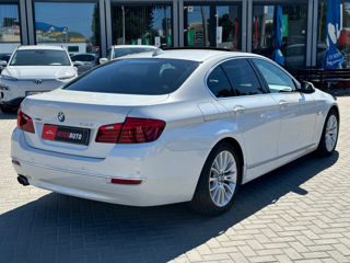 BMW 5 Series foto 5