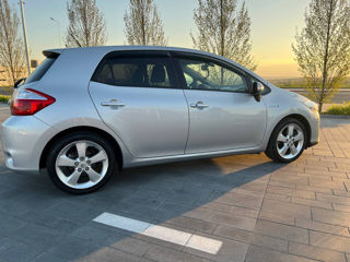 Toyota Auris foto 3