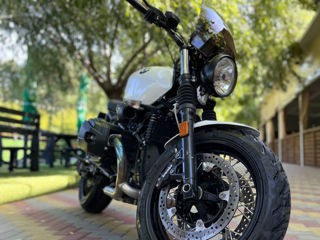 BMW BMW Rninet 1200 foto 6