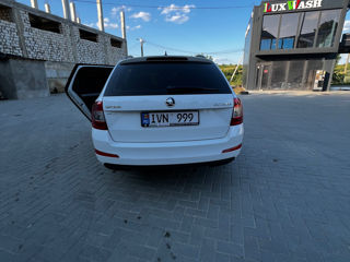 Skoda Octavia foto 4