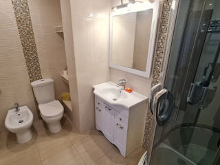 Apartament cu 3 camere, 74 m², Botanica, Chișinău foto 6