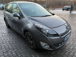 Renault Grand Scenic foto 6