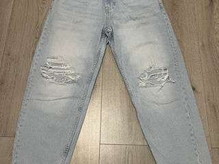 Pantaloni Bershka Baggy