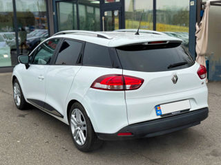 Renault Clio foto 6