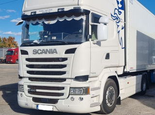 Scania R450 foto 5