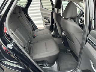 Hyundai Tucson foto 16