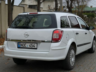 Opel Astra foto 6