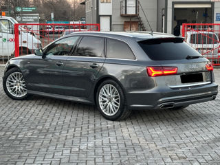 Audi A6 Avant foto 3