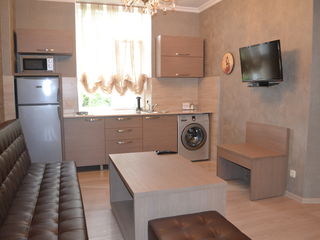 Apartament cu 2 camere, 50 m², Centru, Chișinău foto 8