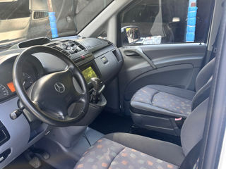 Mercedes Vito foto 5