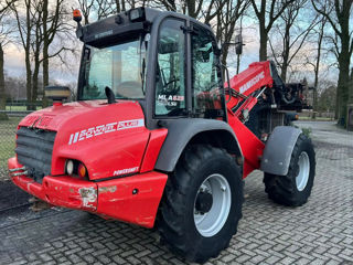 Manitou MLA 628-120, 2007 foto 8