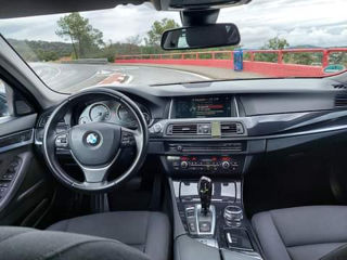 BMW 5 Series foto 5