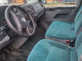 Piese Volkswagen T5 2.5 tdi foto 2