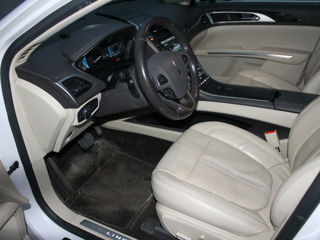 Lincoln MKZ foto 7