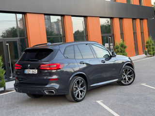 BMW X5 foto 4