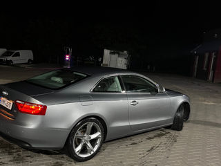 Audi A5 foto 2