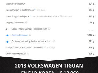 Volkswagen Tiguan foto 2