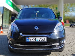 Renault Grand Scenic foto 1