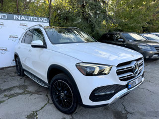 Mercedes GLE foto 5