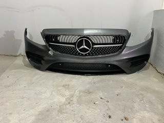 Valer Mercedes 213 AMG foto 2