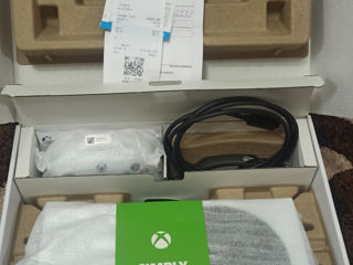 Продам Xbox Series S foto 1