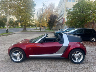 Smart Roadster foto 6