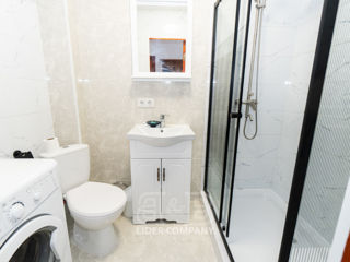 Apartament cu 3 camere, 71 m², Centru, Stăuceni, Chișinău mun. foto 17