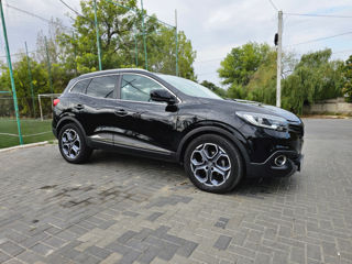 Renault Kadjar foto 1