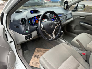 Honda Insight foto 8