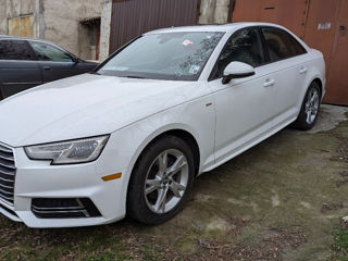 Audi A4 foto 2