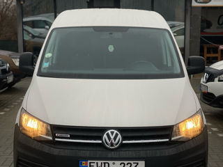 Volkswagen Caddy foto 3