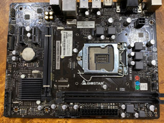 Motherboard