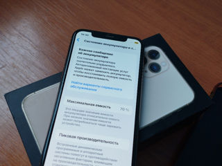 IPhone 11 Pro 256гб foto 5