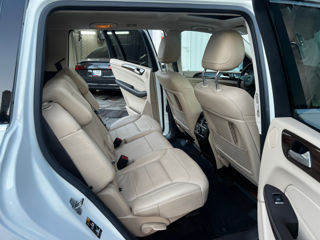 Mercedes GLS-Class foto 16