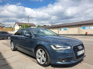 Audi A6 foto 4