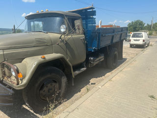 ЗИЛ 130 foto 3